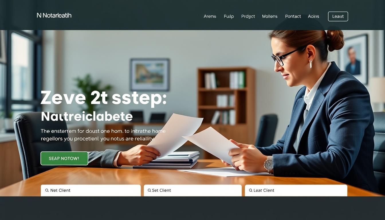 Process step visual